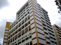 Choa Chu Kang Avenue 4 (Choa Chu Kang), HDB 3 Rooms #558832721